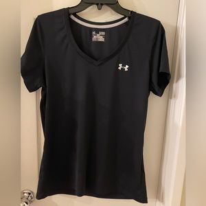 Under armour women’s short sleeve